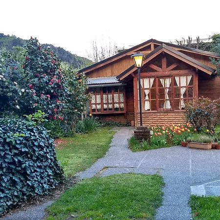 Tu Cabana San Martín de los Andes Exterior photo