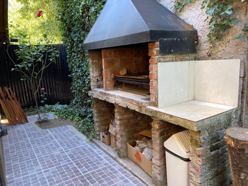 Tu Cabana San Martín de los Andes Exterior photo