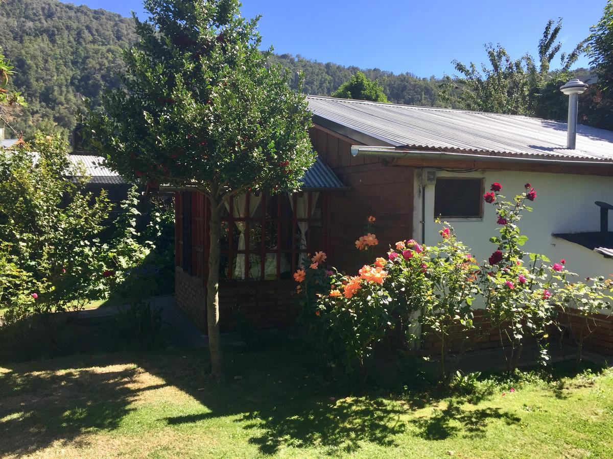 Tu Cabana San Martín de los Andes Exterior photo