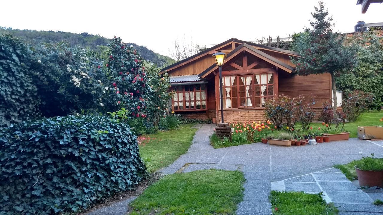 Tu Cabana San Martín de los Andes Exterior photo