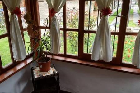 Tu Cabana San Martín de los Andes Exterior photo